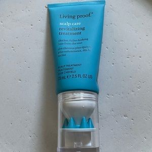 Living Proof Revitalizing Scalp Care Treatment
